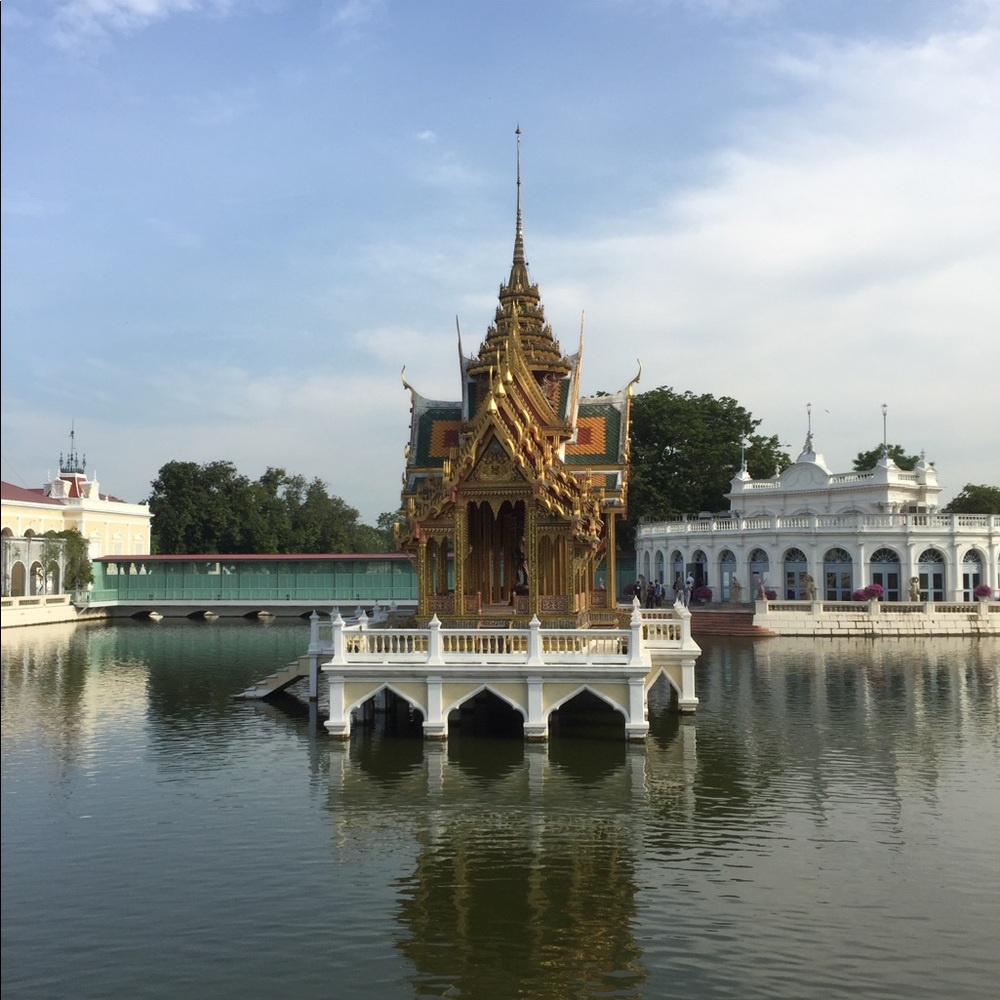 Meet your Posher, Nonna